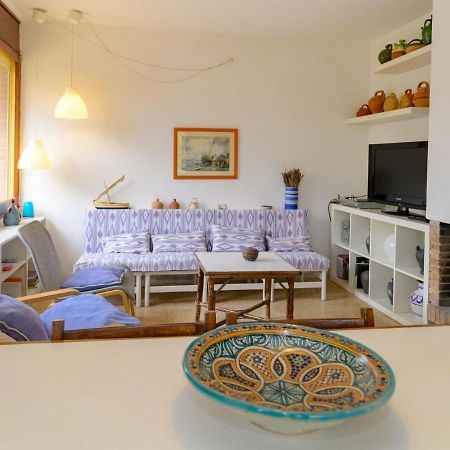 Holiday Home Francia By Interhome 시체스 외부 사진