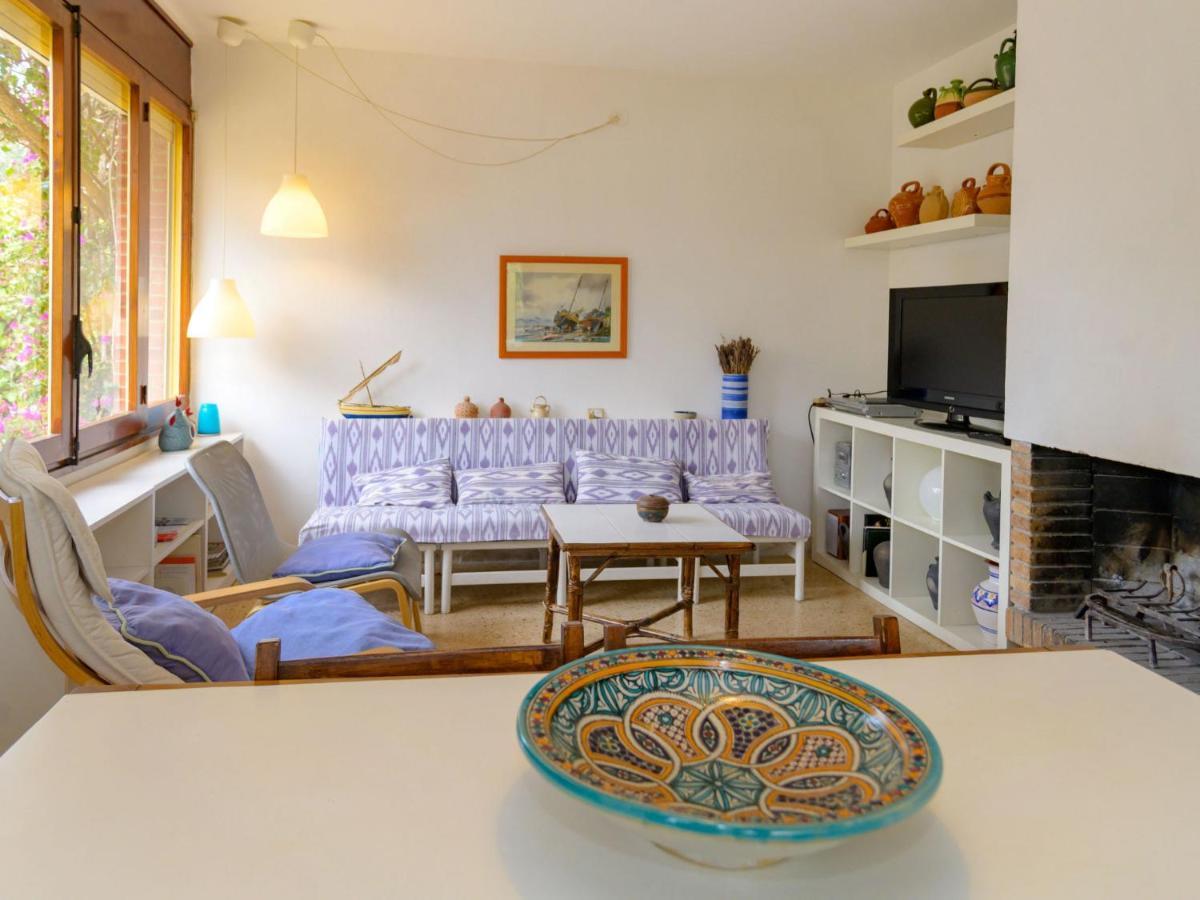 Holiday Home Francia By Interhome 시체스 외부 사진